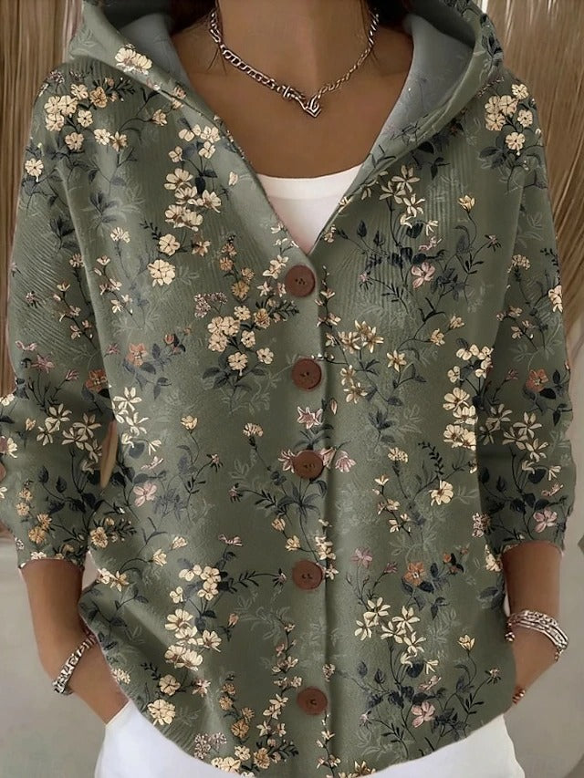 Emily & Isabella Brooks | Warm Long Cardigan