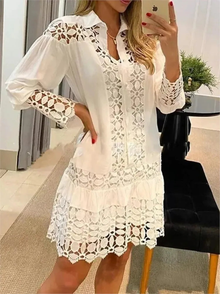 Emily & Isabella Brooks | Summer Dress