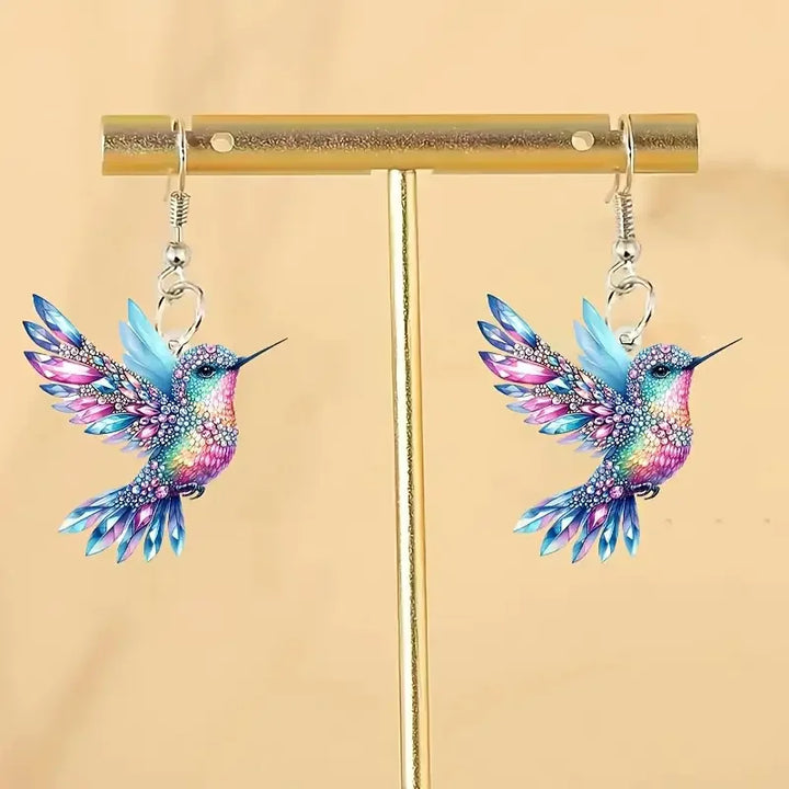 Emily & Isabella Brooks | Dangle Earrings