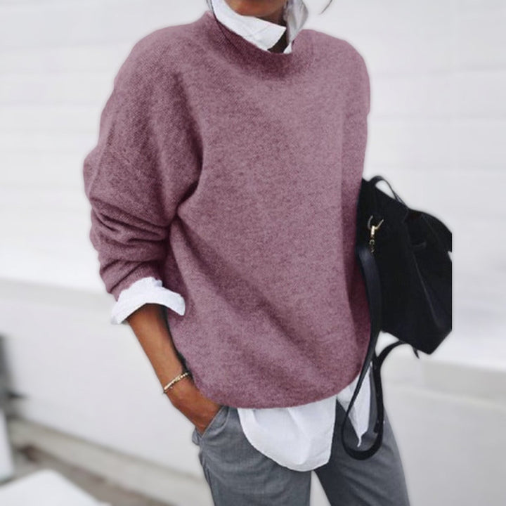Emily & Isabella Brooks | Elegant Comfortable Sweater