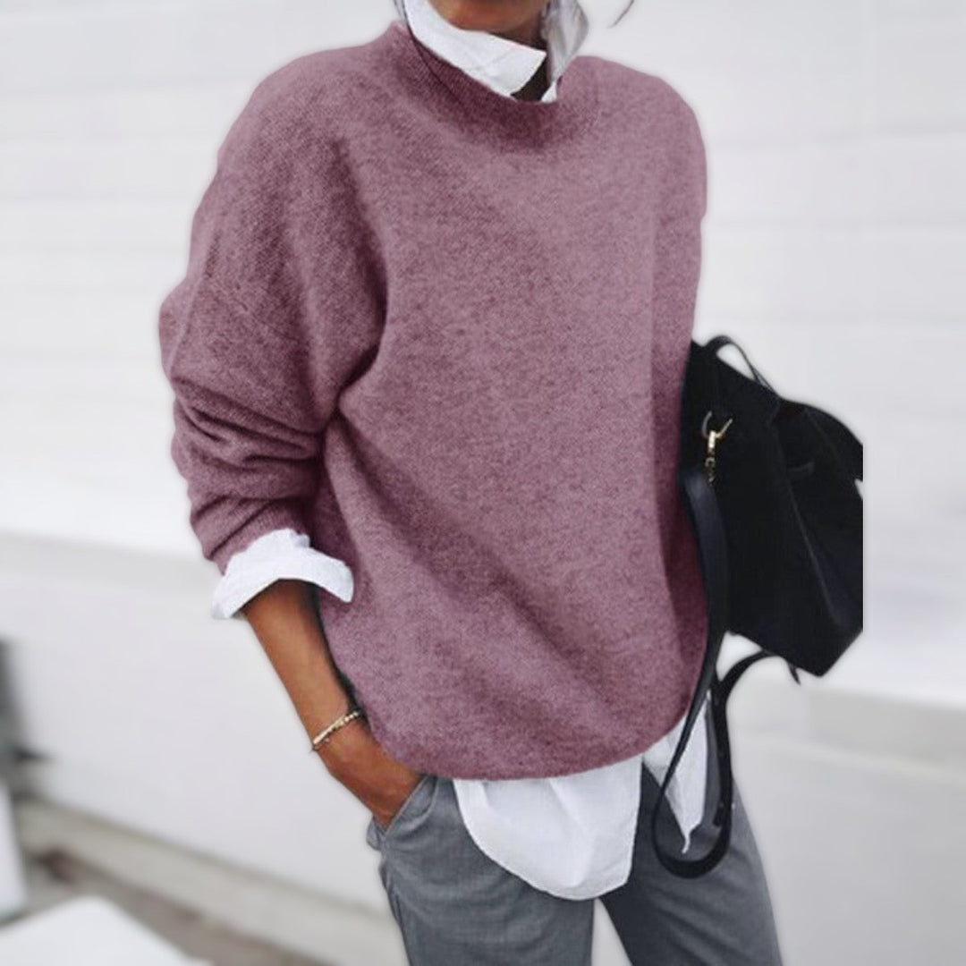 Emily & Isabella Brooks | Comfortable Sweater