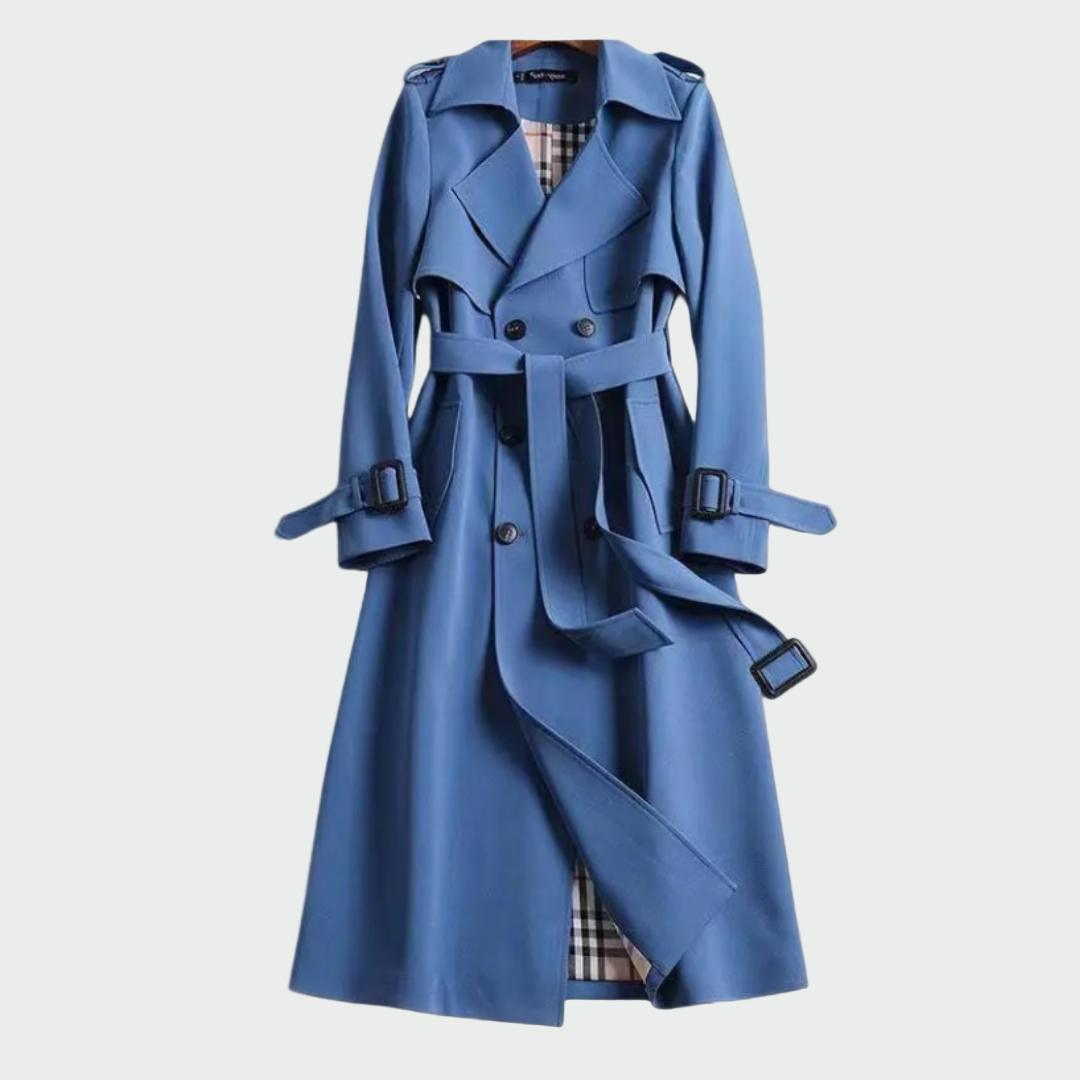 Emily & Isabella Brooks | Timeless Dress