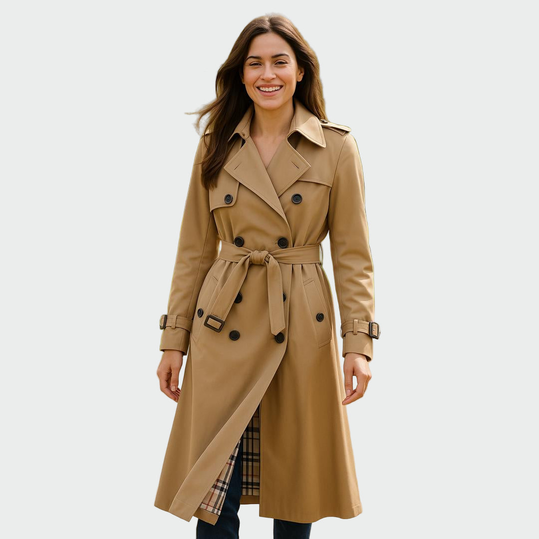 Emily & Isabella Brooks | Timeless Dress