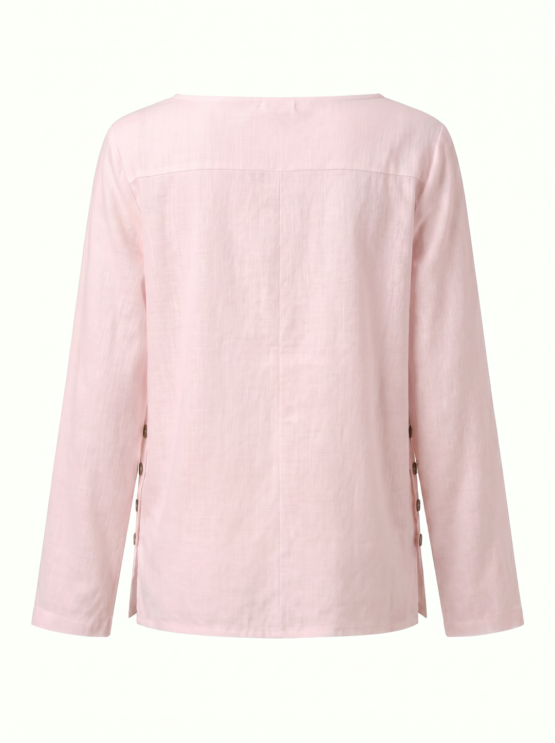 Emily & Isabella Brooks | Soft Everyday Top