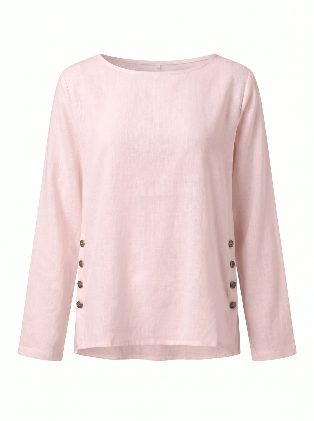 Emily & Isabella Brooks | Soft Everyday Top