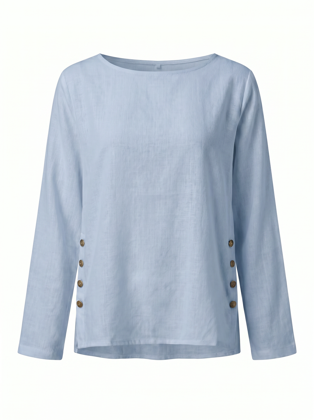 Emily & Isabella Brooks | Soft Everyday Top
