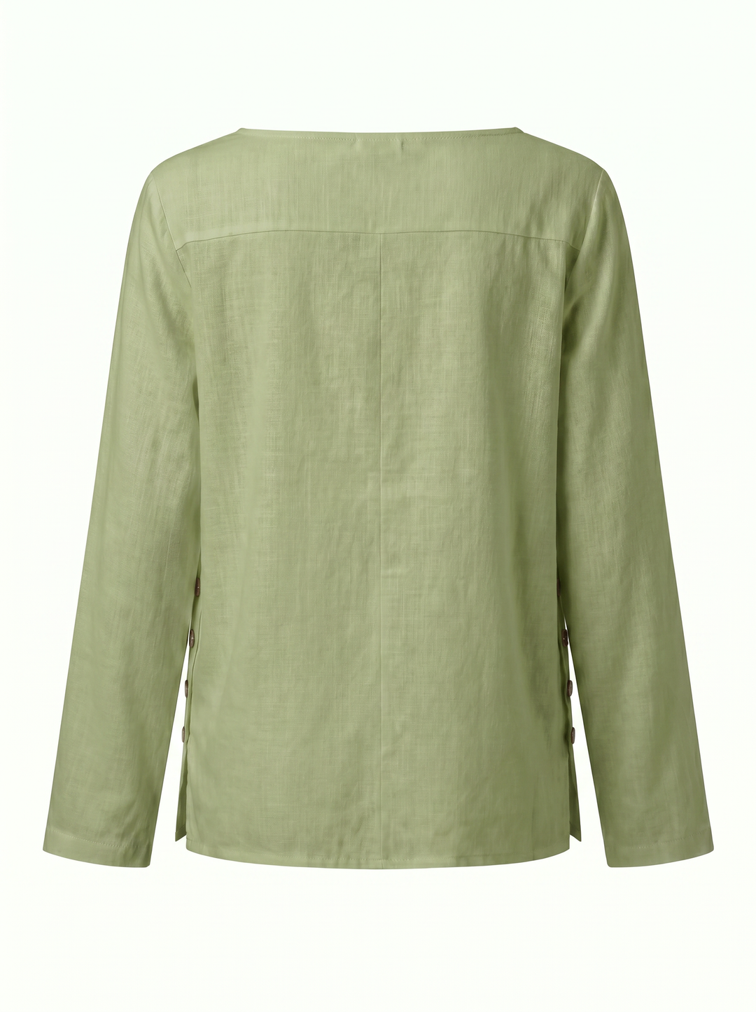 Emily & Isabella Brooks | Soft Everyday Top