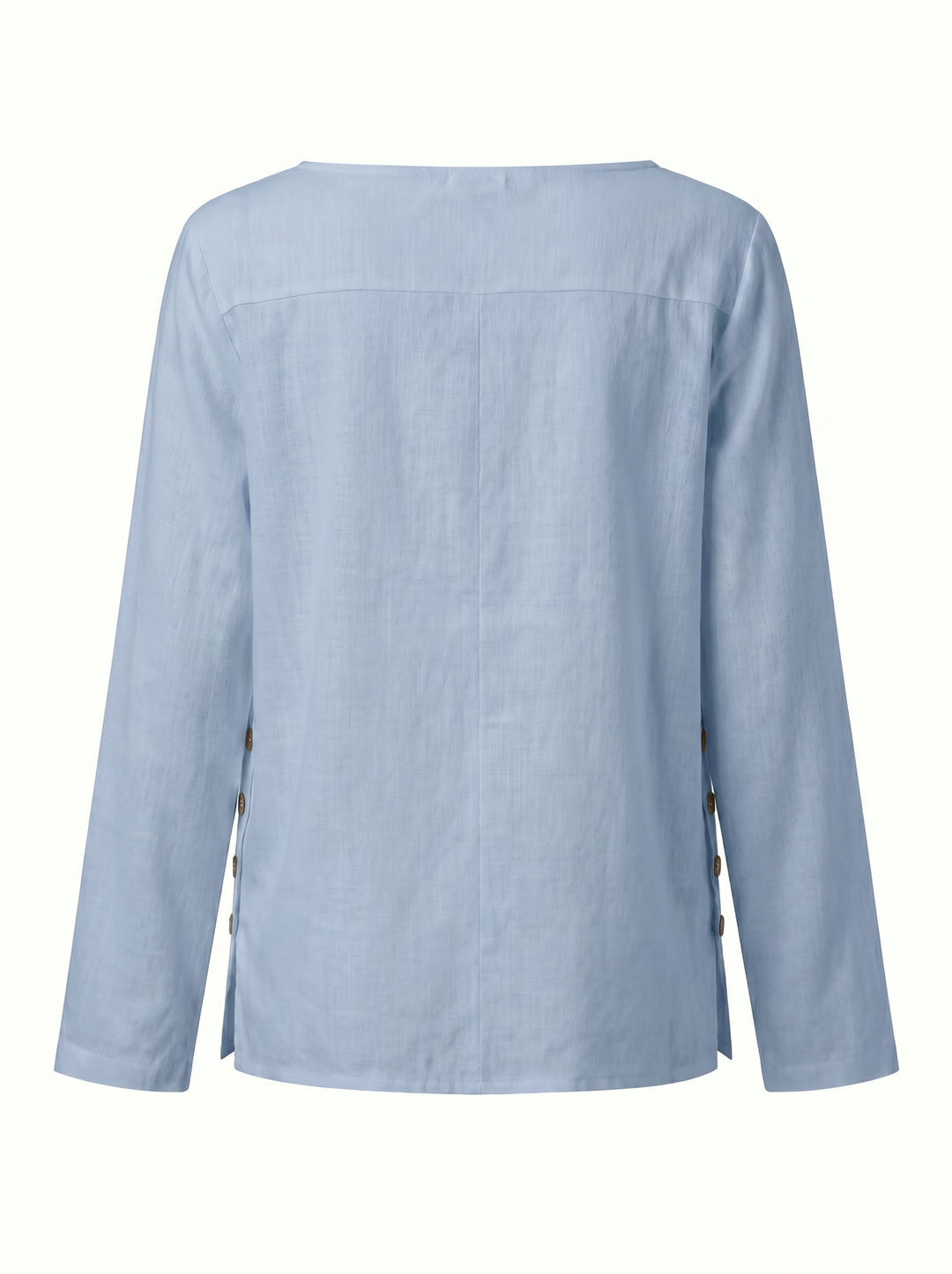 Emily & Isabella Brooks | Soft Everyday Top