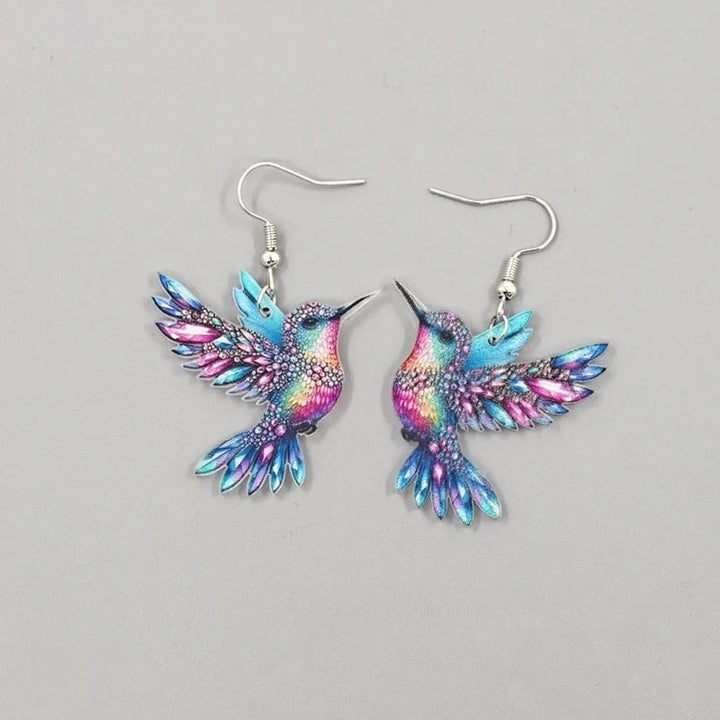 Emily & Isabella Brooks | Dangle Earrings
