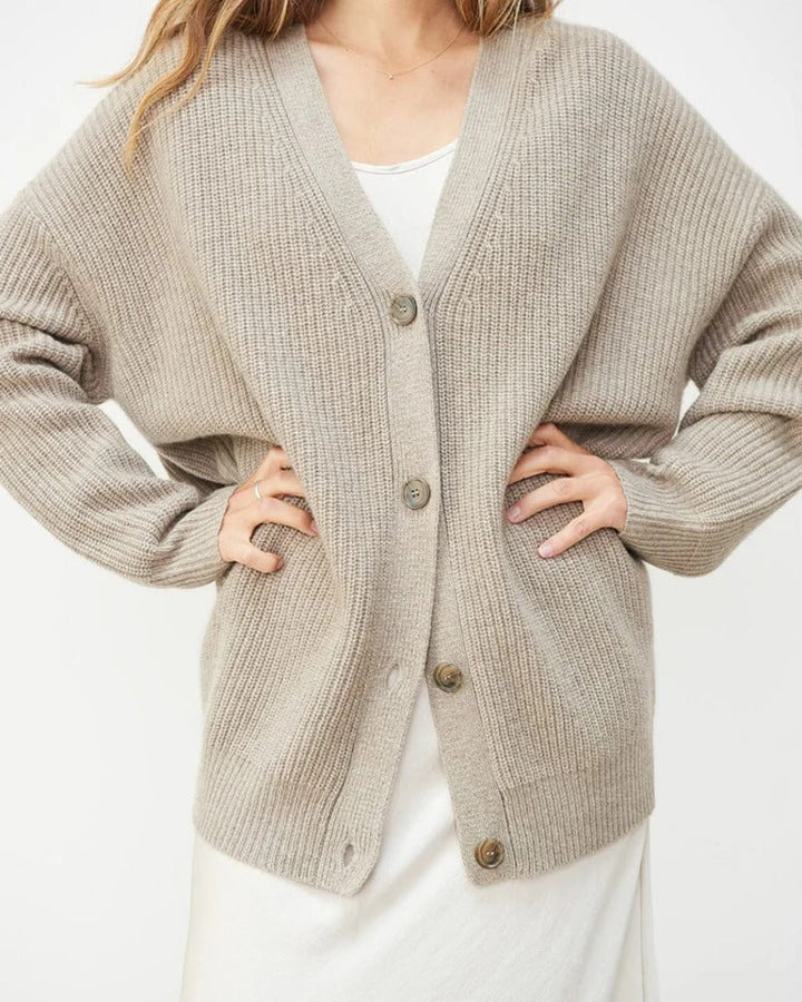 Emily & Isabella Brooks | Cozy Cardigan