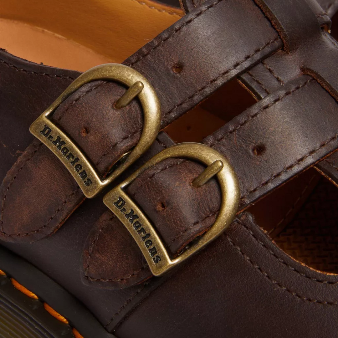 Emily & Isabella Brooks | Orthopedic Mary Jane Shoes