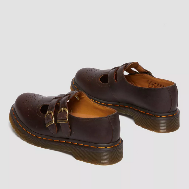 Emily & Isabella Brooks | Orthopedic Mary Jane Shoes