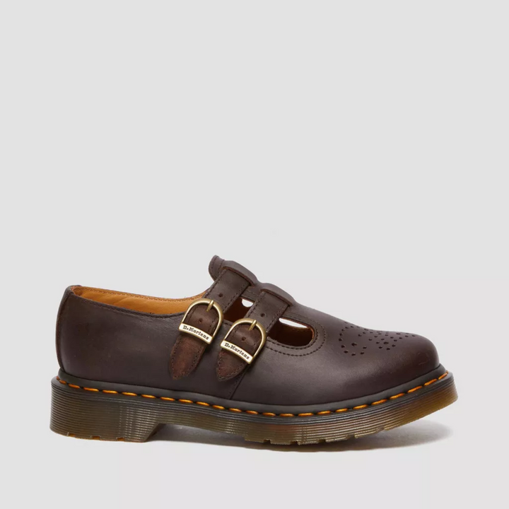 Emily & Isabella Brooks | Orthopedic Mary Jane Shoes