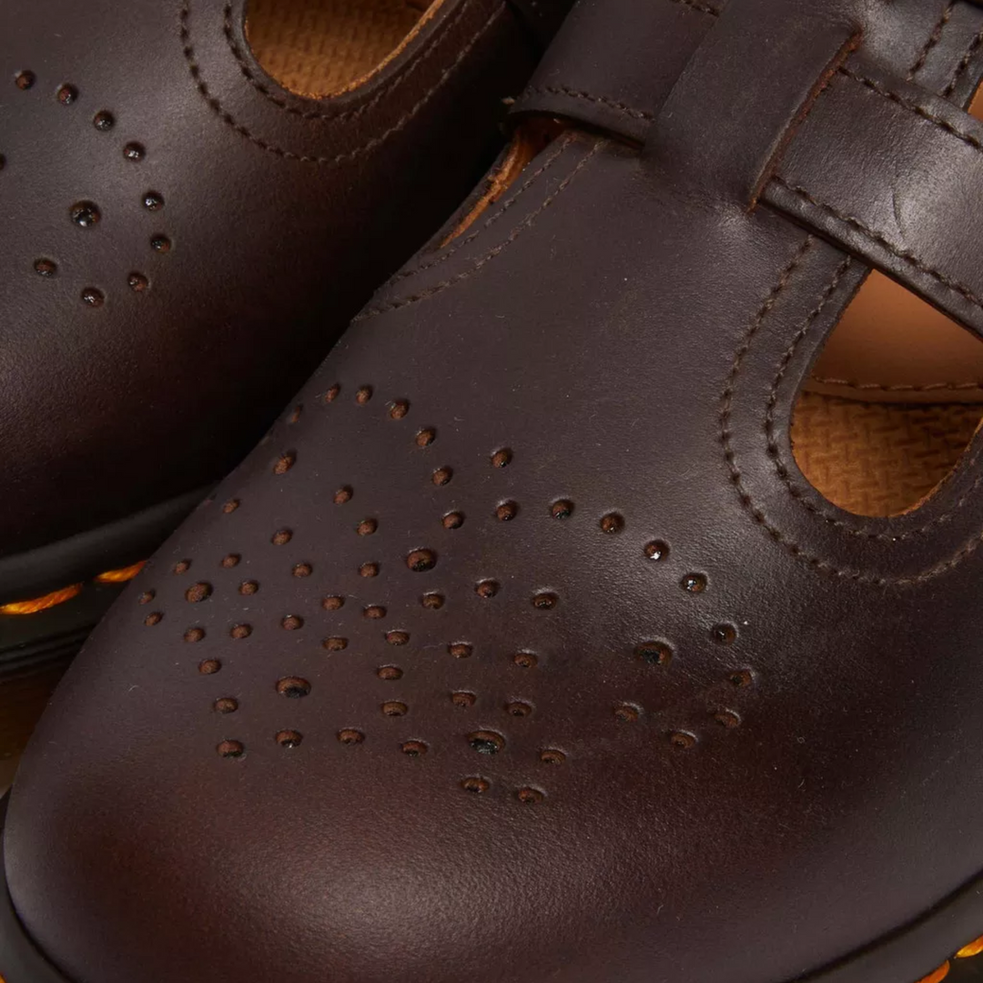 Emily & Isabella Brooks | Orthopedic Mary Jane Shoes
