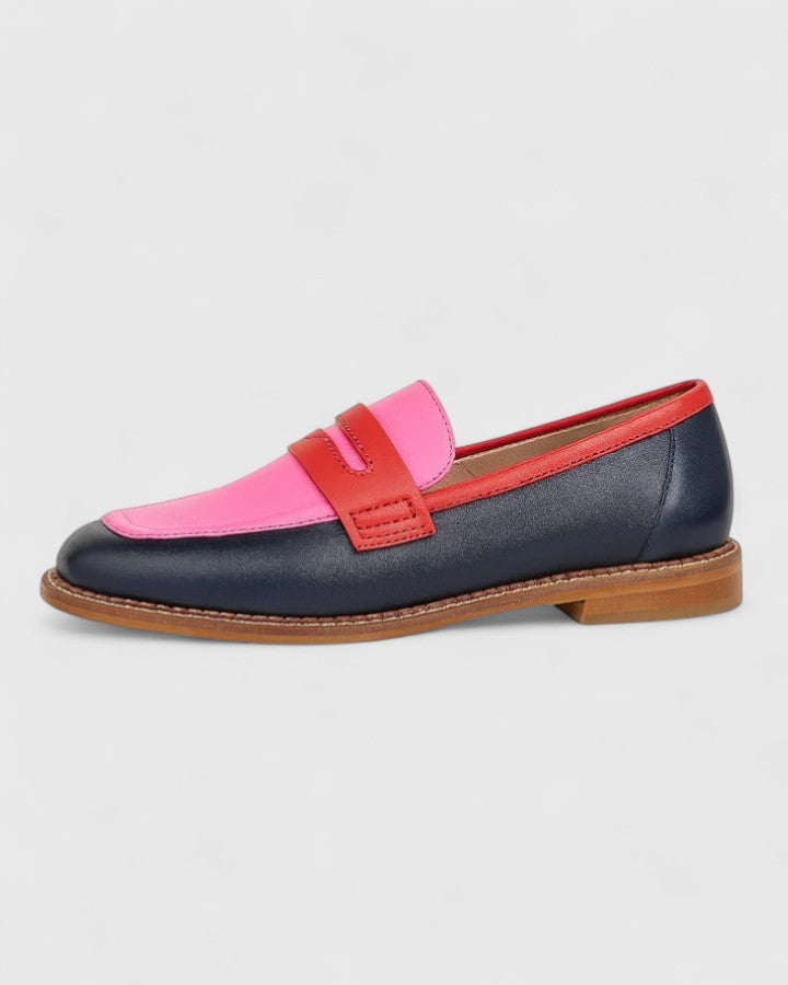 Emily & Isabella Brooks | Elegant Loafers