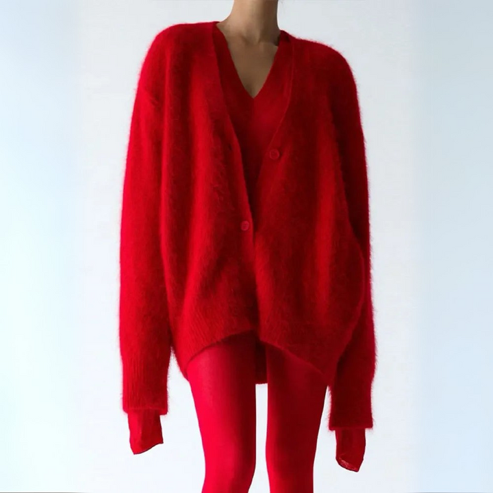 Emily & Isabella Brooks | Cardigan