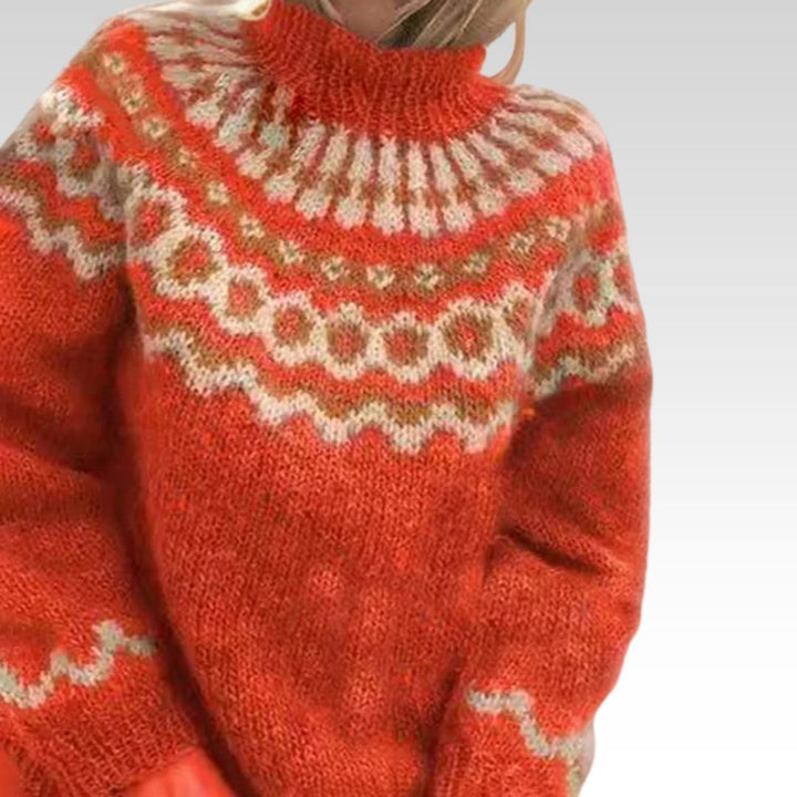 Emily & Isabella Brooks | Icelandic Wool Blanket