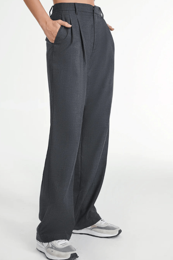 Emily & Isabella Brooks | Sleek Sophisticated Pants