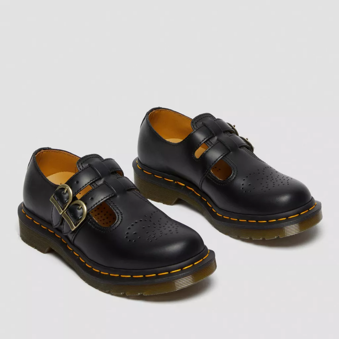 Emily & Isabella Brooks | Orthopedic Mary Jane Shoes