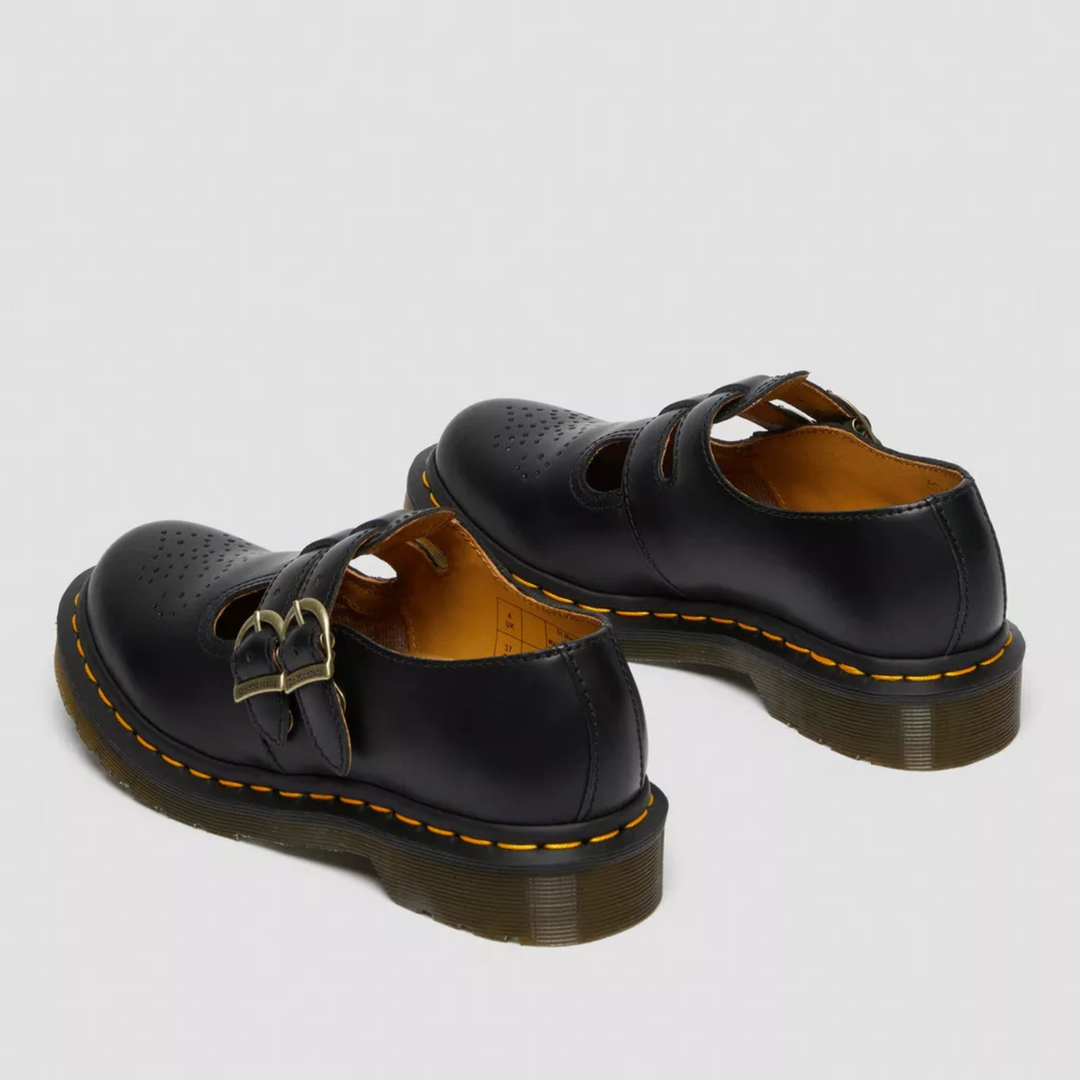 Emily & Isabella Brooks | Orthopedic Mary Jane Shoes