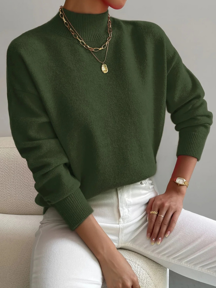 Emily & Isabella Brooks | Sweater