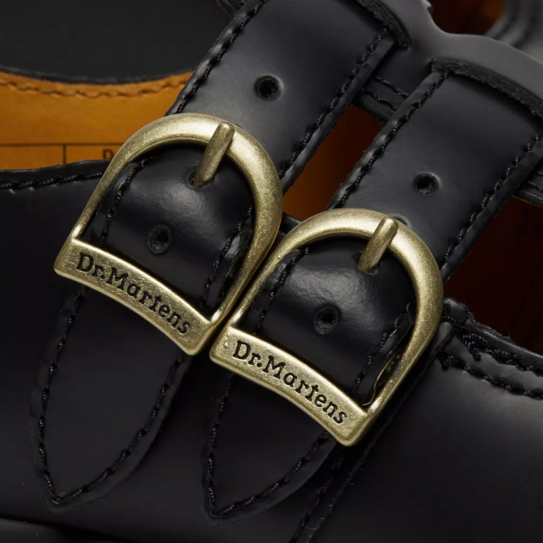 Emily & Isabella Brooks | Orthopedic Mary Jane Shoes