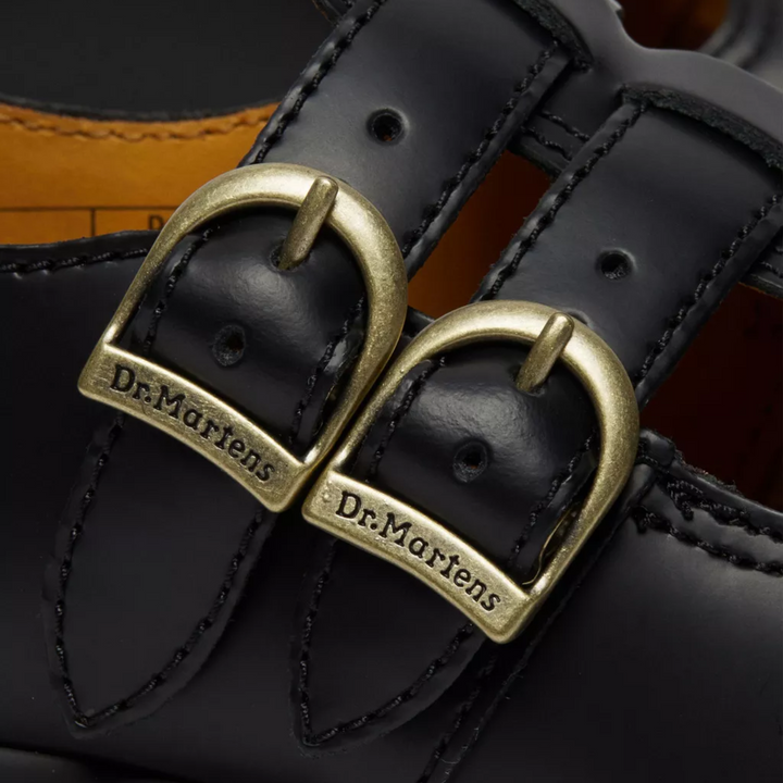 Emily & Isabella Brooks | Orthopedic Mary Jane Shoes