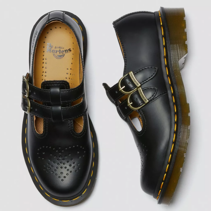 Emily & Isabella Brooks | Orthopedic Mary Jane Shoes