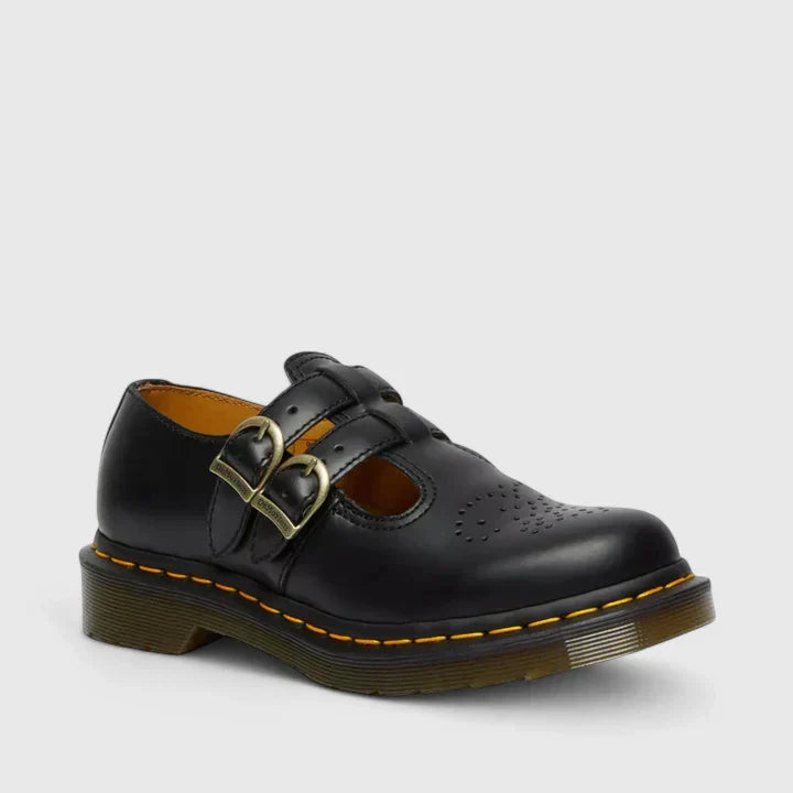 Emily & Isabella Brooks | Orthopedic Mary Jane Shoes