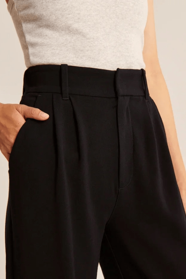 Emily & Isabella Brooks | Sleek Sophisticated Pants