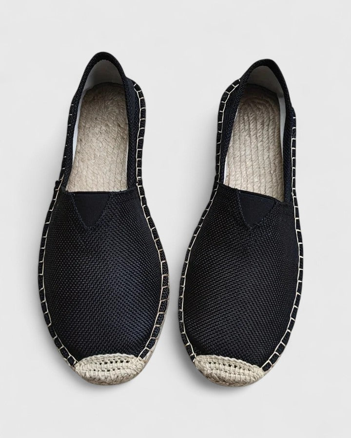 Emily & Isabella Brooks | Orthopedic Espadrilles