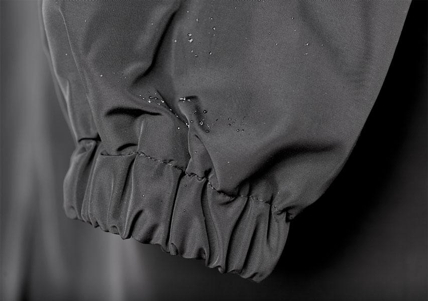 Emily & Isabella Brooks | Waterproof Trench Coat