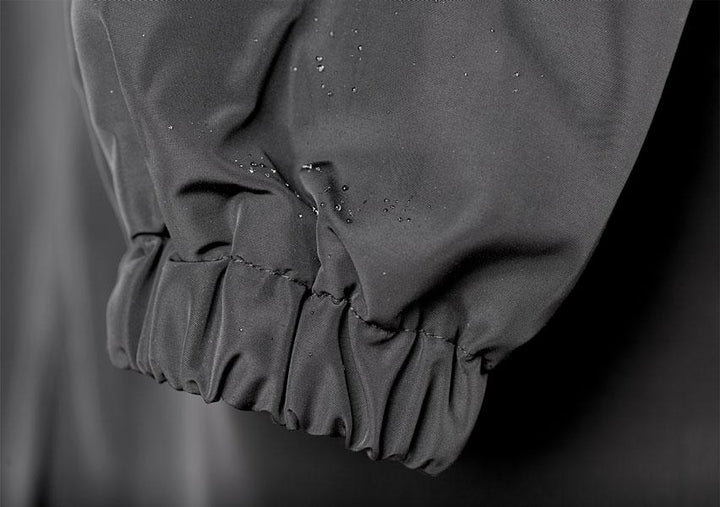 Emily & Isabella Brooks | Waterproof Trench Coat