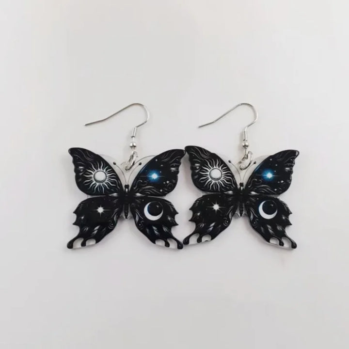 Emily & Isabella Brooks | Earrings