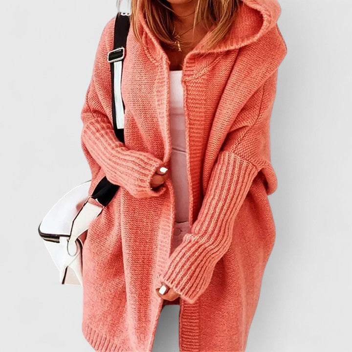 Emily & Isabella Brooks | Comfortable Cardigan