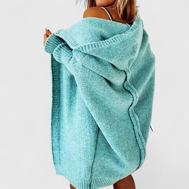 Emily & Isabella Brooks | Comfortable Cardigan