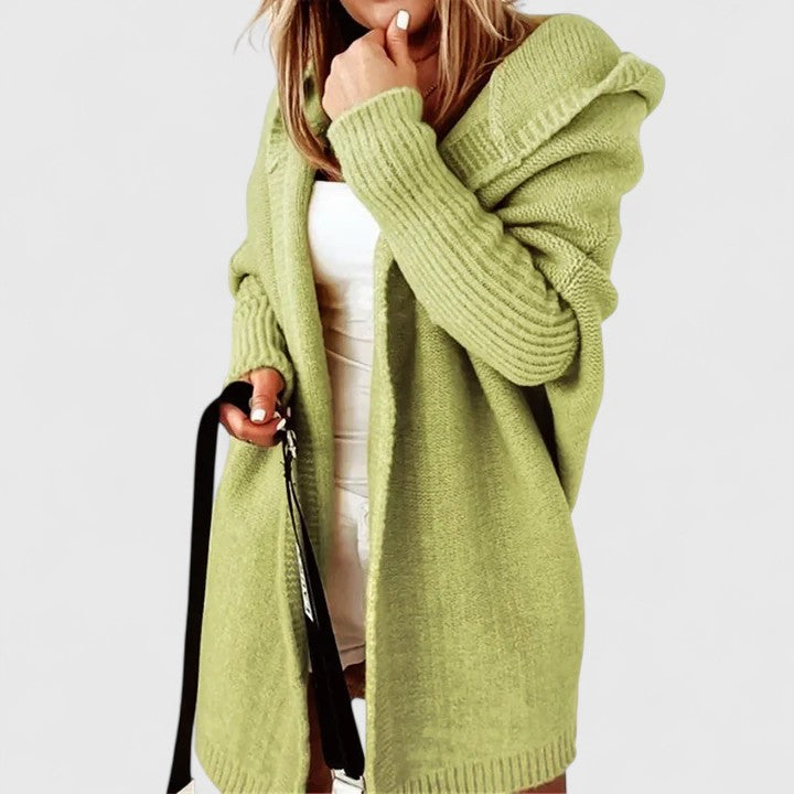 Emily & Isabella Brooks | Comfortable Cardigan