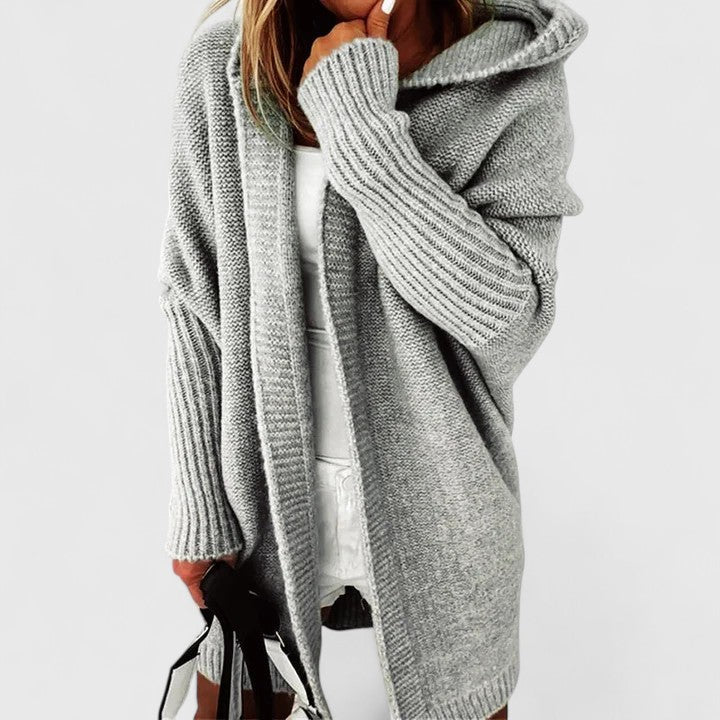 Emily & Isabella Brooks | Comfortable Cardigan