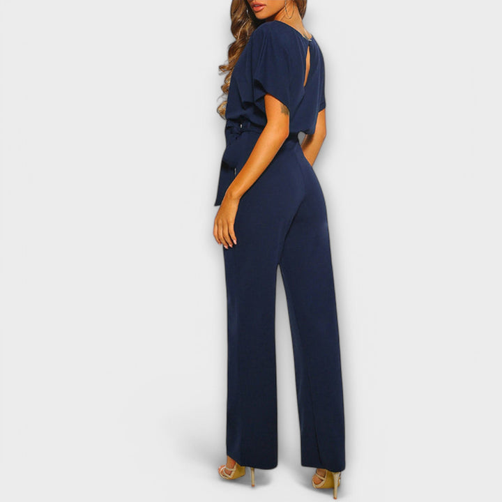 Emily & Isabella Brooks | Simple Jumpsuit