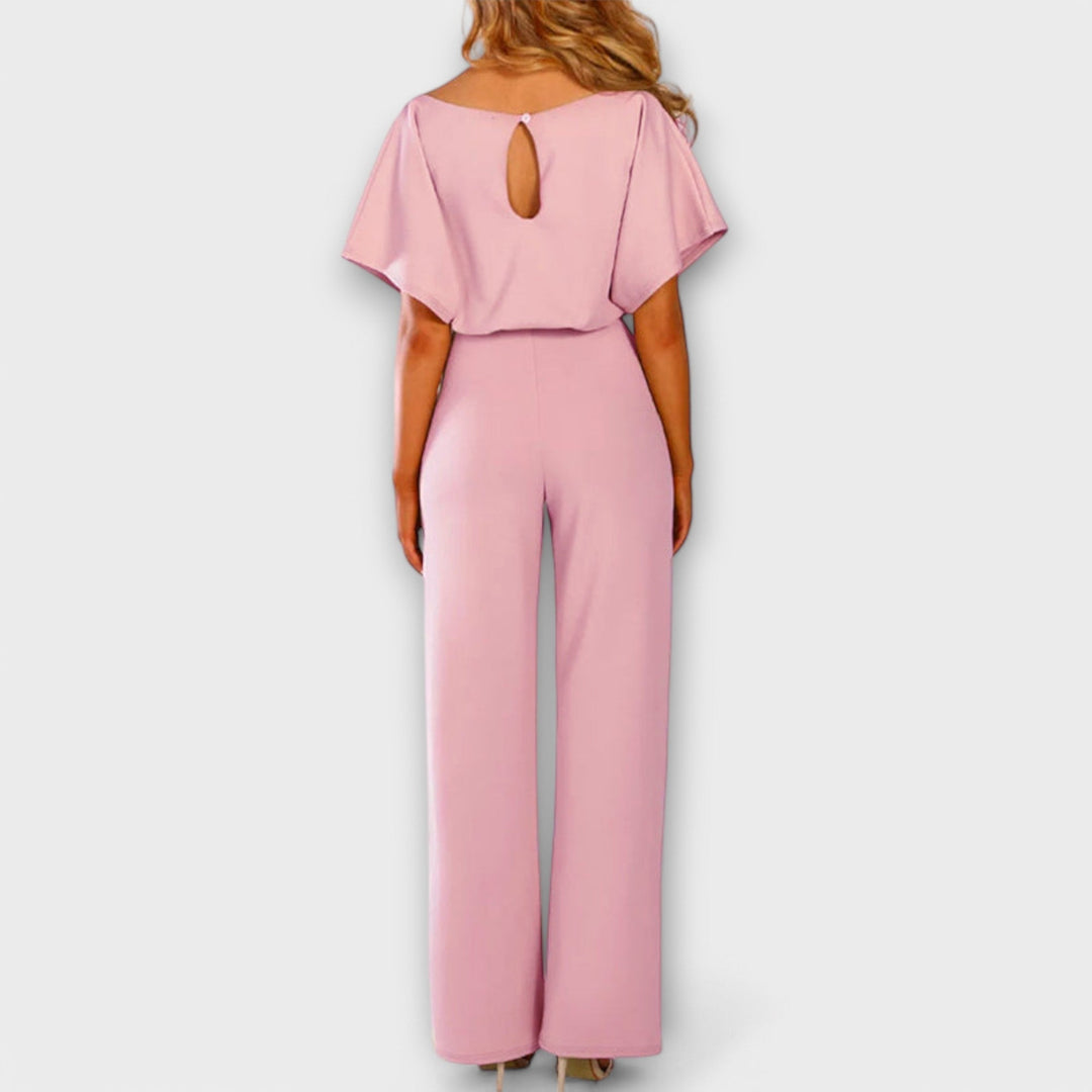 Emily & Isabella Brooks | Simple Jumpsuit
