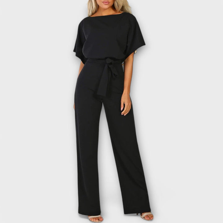 Emily & Isabella Brooks | Simple Jumpsuit