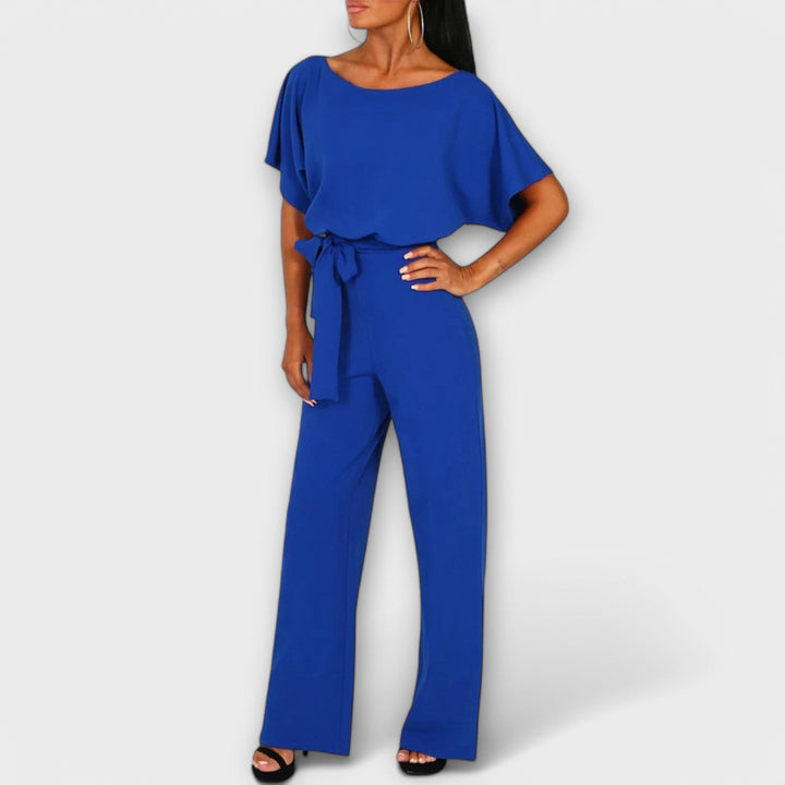 Emily & Isabella Brooks | Simple Jumpsuit