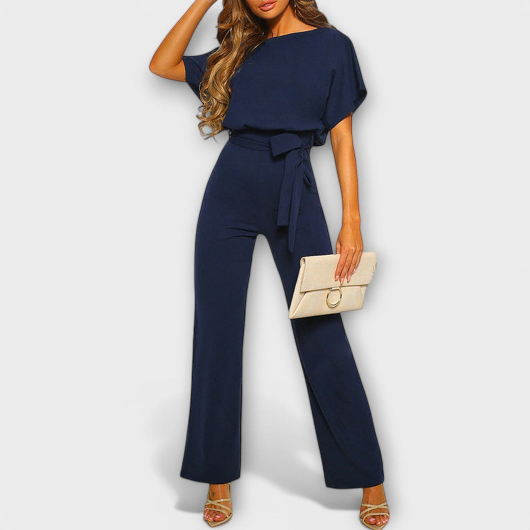 Emily & Isabella Brooks | Simple Jumpsuit