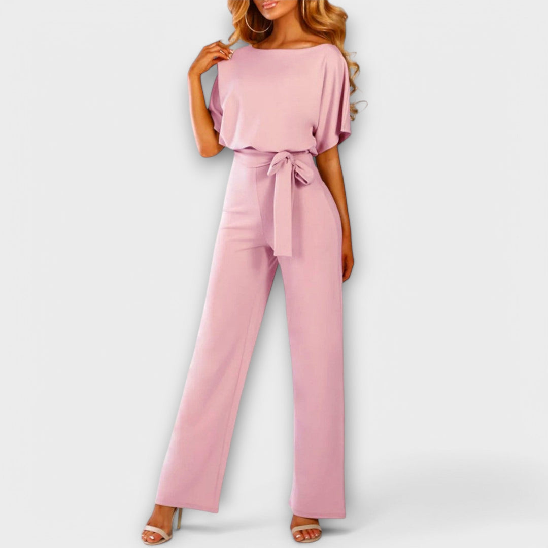 Emily & Isabella Brooks | Simple Jumpsuit