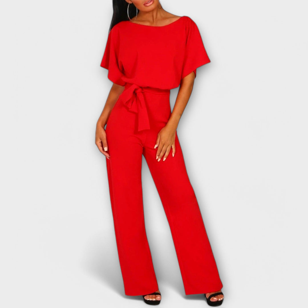 Emily & Isabella Brooks | Simple Jumpsuit