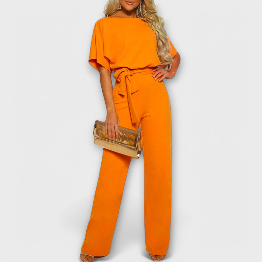 Emily & Isabella Brooks | Simple Jumpsuit