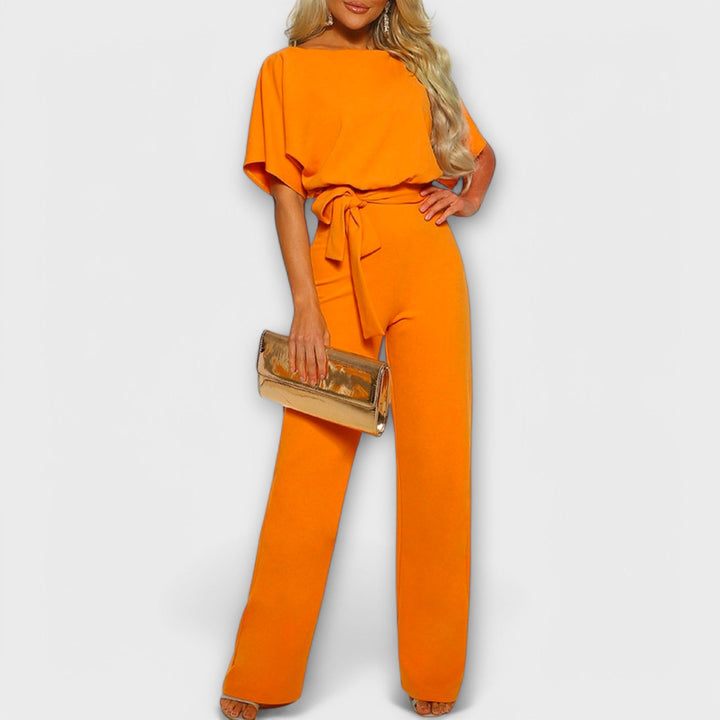 Emily & Isabella Brooks | Simple Jumpsuit