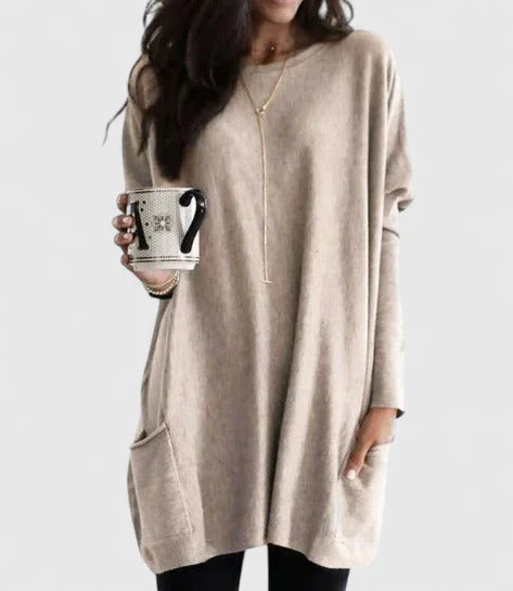 Emily & Isabella Brooks | Comfortable Tunic
