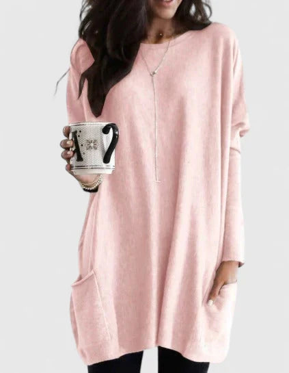 Emily & Isabella Brooks | Comfortable Tunic