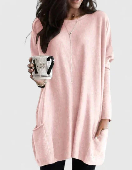 Emily & Isabella Brooks | Comfortable Tunic